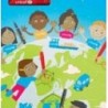 Livre d'activités UNICEF
