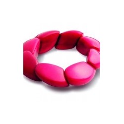 Bracelet tagua