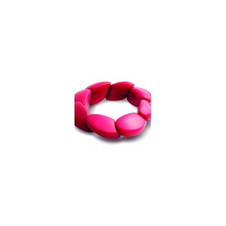 Bracelet tagua