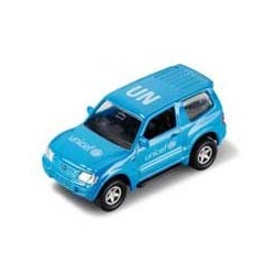 Mini 4×4 UNICEF