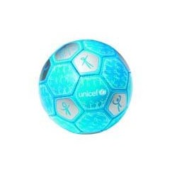 Mini ballon de foot